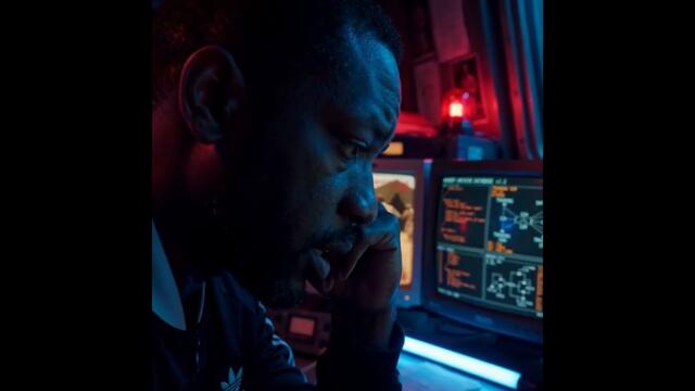 ECHO PROTOCOL | Official Trailer (2026) - AI Sci-Fi Thriller | I Built It To Remember Everything