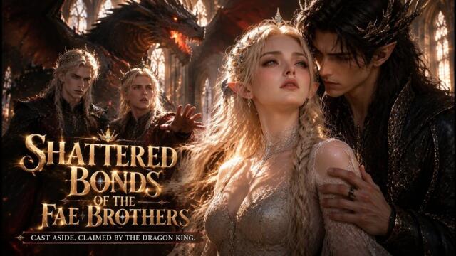 Shattered Bonds of the Fae Brothers： All Episodes Free
