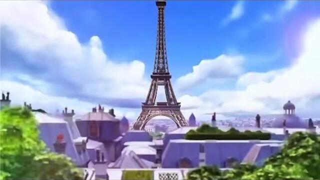 SEASON 7 INTRO (ALLEGEDLY) #miraculousseason7 #miraculous #miraculousladybugandcatnoir