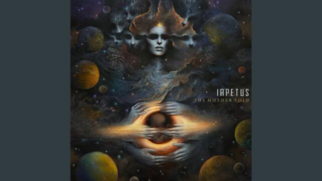Iapetus - Aniara (FFO: Ne Obliviscaris, Persefone, Opeth)