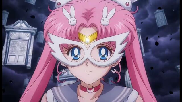 SMQ: Parallel Story ~ Anime Opening