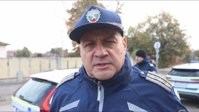 Пламен Колев: В София се провежда акция с акцент върху политическите и изборните права на гражданите