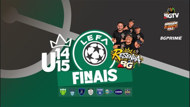 | LEFA | U14-U15 ДОСТЪП ДИВИЗИЯ | ФИНАЛ | ПЕТЪК