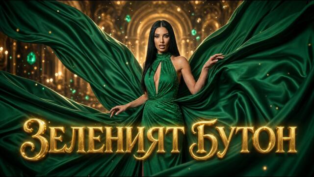 ЗЕЛЕНИЯТ БУТОН - BG MUSIC GALLERY [OFFICIAL VIDEO & LYRICS] 2026