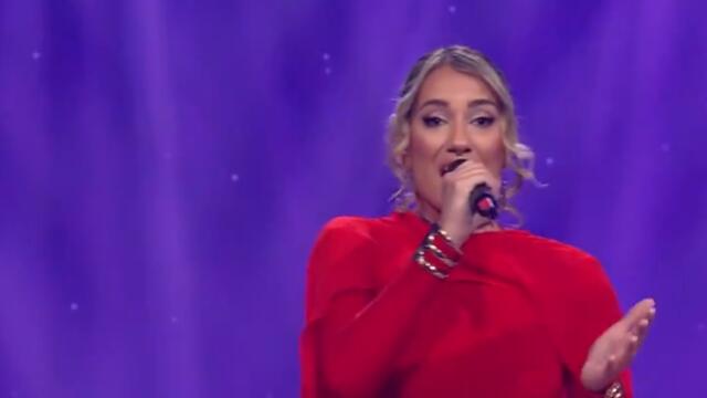 Ivona Damjanović - Božur • Sabor narodne muzike Srbije 2026