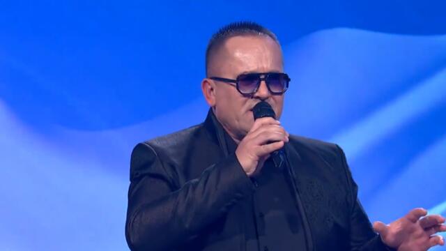 Bane Šević - Rano moja • Sabor narodne muzike Srbije 2026