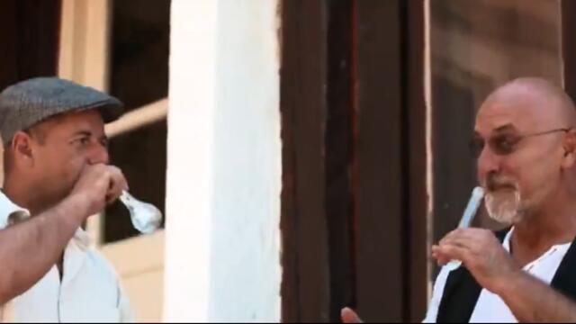 CARDAK BEND - RUMEN RUZO (OFFICIAL VIDEO)