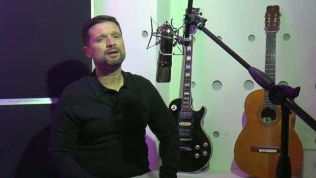 DRAGI DOMIĆ - PAHULJICE MOJA BELA •  OFFICIAL VIDEO 2026