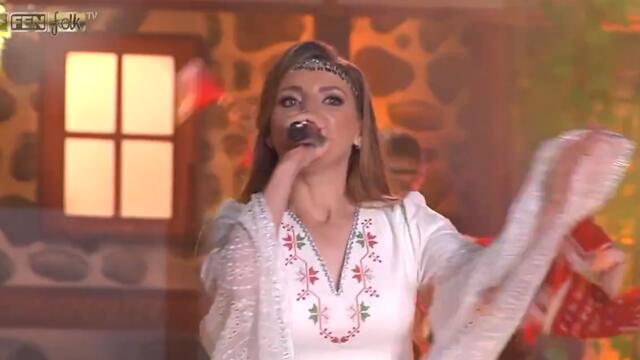 Екатерина Костадинова - Лудо аджамийо ле (Live - АП  ПФ 2026)