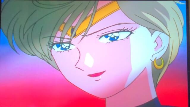 Serena's Heart Crystal gets Stolen [Dub]