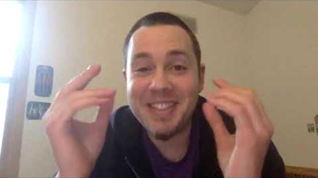 Craziest Story of My Life - ICU Delirium / Psychosis ~ Kevin May