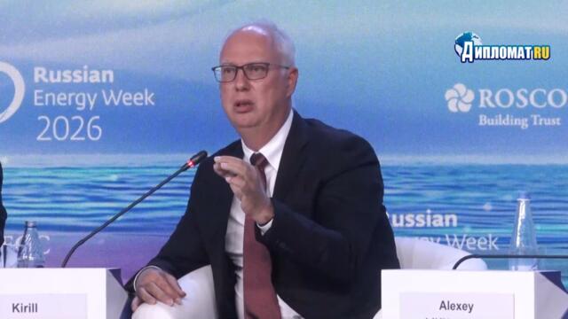 «США САМИ ПОПРОСИЛИ ПОМОЩИ У РОССИИ!» — Дмитриев раскрыл детали дизельной сделки