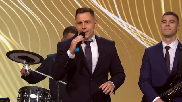 Dijamanti bend - Ni za mesec, ni za dva • Sabor narodne muzike Srbije 2026