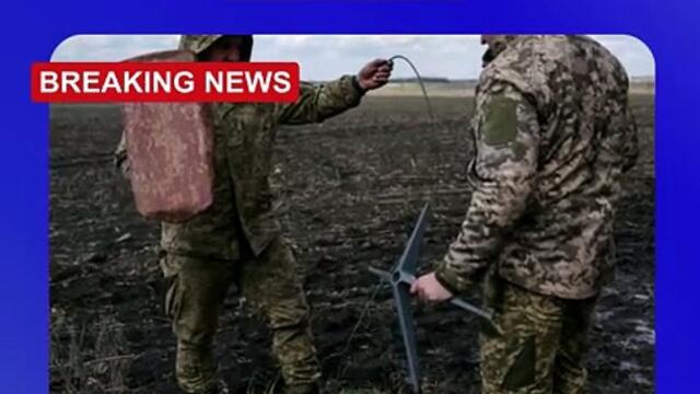 Order to limit Starshield for Ukraine came from inside White House, sources say