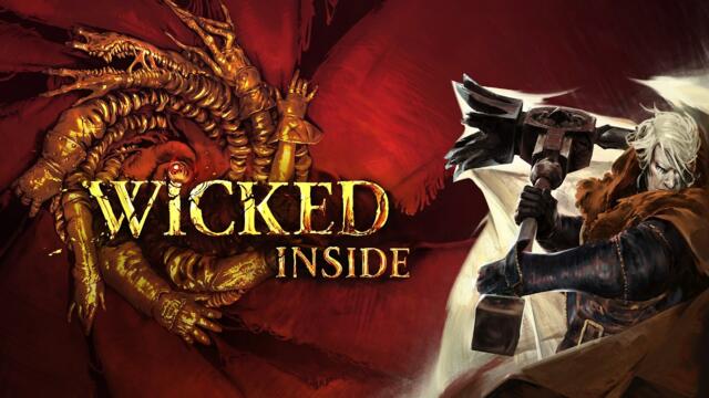NRFTW Wicked Inside Showcase | Class System | 1.0 Launch Preview