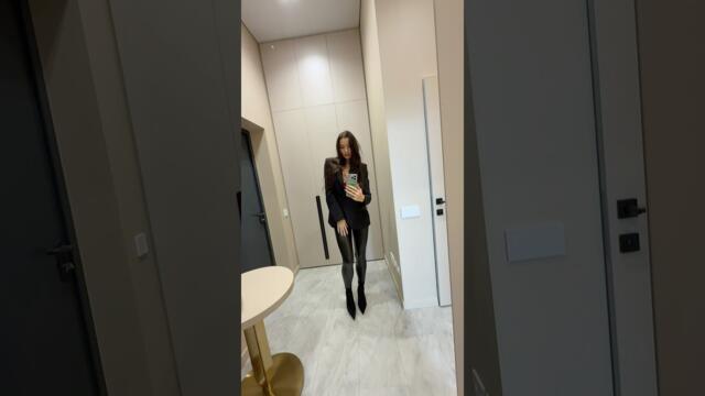 Yulia Fefilova - Пытаюсь не отличаться от городских!!! ну пока всем доброй ночи приятных снов мои ребятки🔥