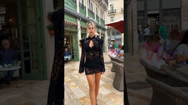 Street Fashion Outfits Style #shorts #fashion #style