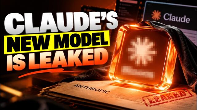 Claude Next Model кодира 14-секундно видео за 2 часа