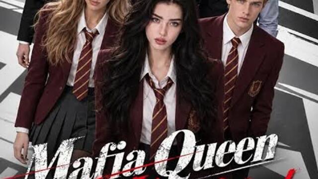Mafia Queen Kills It In High School #Englishsubtitle #Fullfilm #Microdrama
