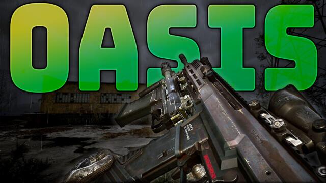 We Discovered the LEGENDARY OASIS! | Cost of Hope | STALKER 2
