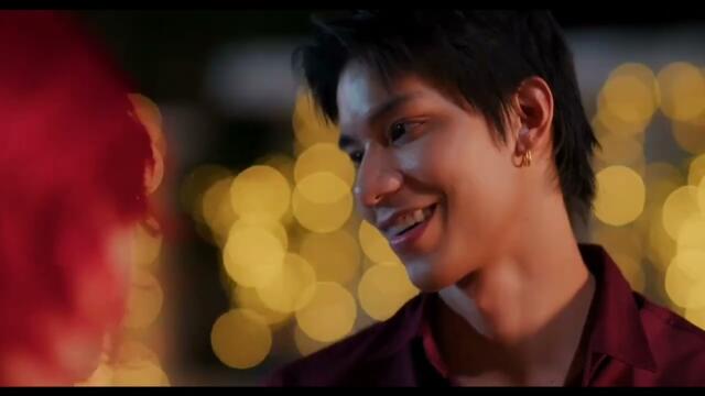 {English Subtitles}Police in love Series Episode 5  #thaiblseries #policeinlove #blseries