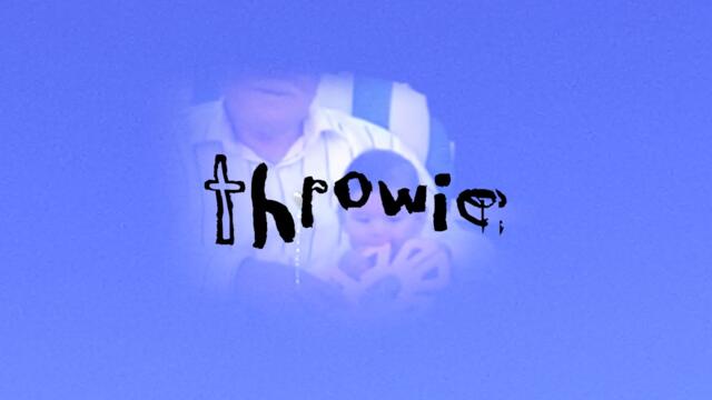 Throwie - Blame [Shoegaze] (2026)