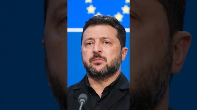 Зеленски попита дали той е „изкупителната жертва“ на Тръмп за политически проблеми
