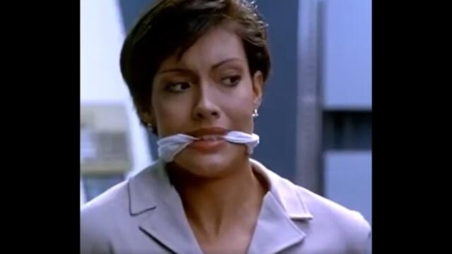 Седмична роля на Брус Кембъл #28: Assault on Dome 4 (1996)