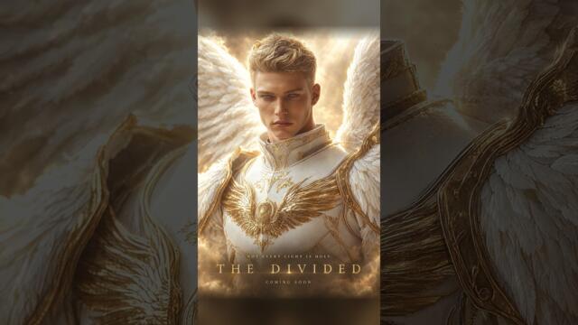 THE DIVIDED (2026) | Official Trailer | Three Prayers. One Voice. | DREAMWELD FILMS