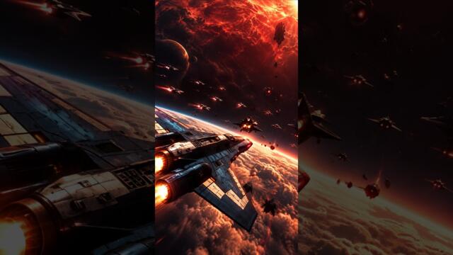 Is This The Best Sci-Fi Trailer Ever? #scifi #movie #shorts #trending #godofwar #cinematic