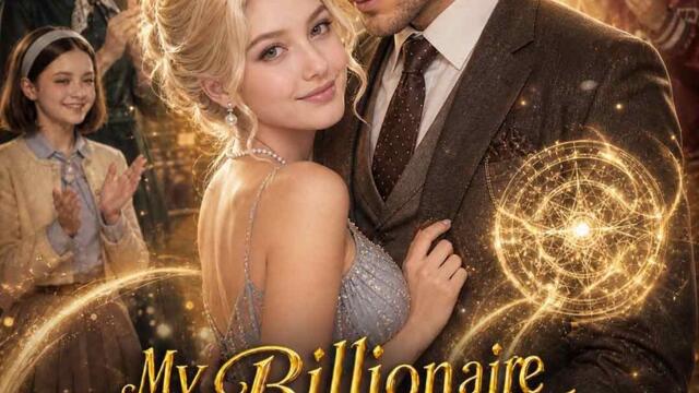 i can hear my billionaire husband's thoughts