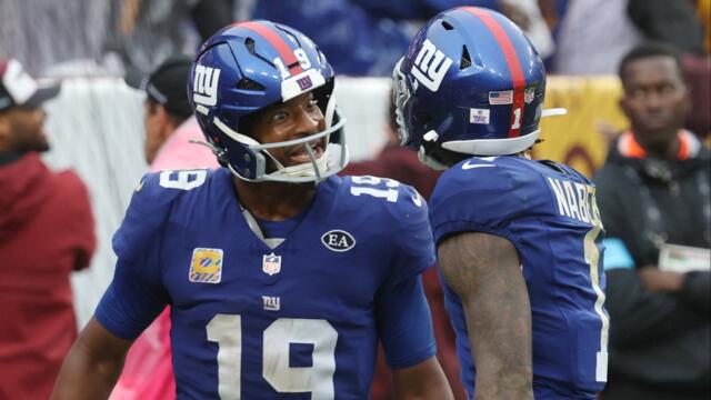 Светци срещу Джайънтс: Изненадващ преглед и прогнози за NFL