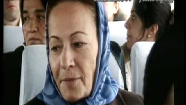 Изоставено сърце - Vazgec Gonlum - 61 епизод