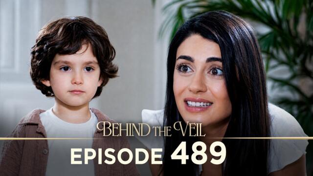 Gelin 489.Bölüm | Behind the Veil Episode 489 | Season 4