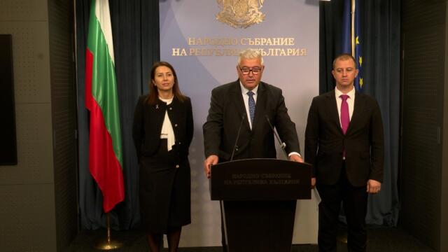 ПБ предлага по-ниски гаранции и по-малък обхват за организациите по оползотворяване на отпадъци