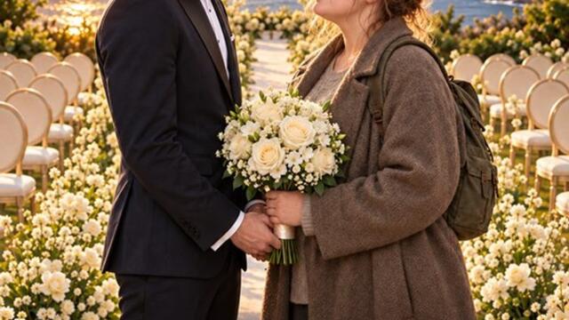 one bouquet one marriage | Full Short Drama | English Sub 2026