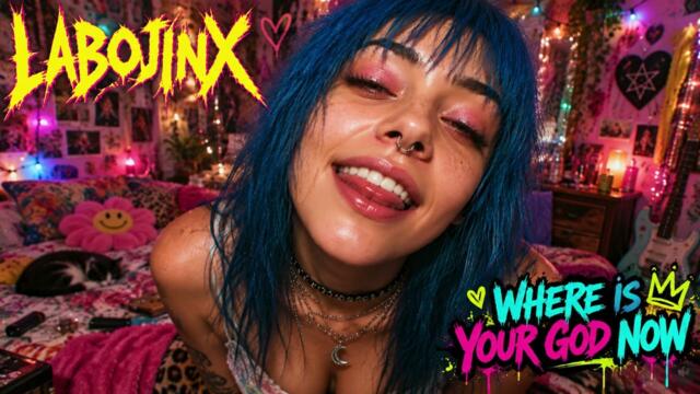 [punk, nightcore, witchfolk] Labojinx – Devil in Us