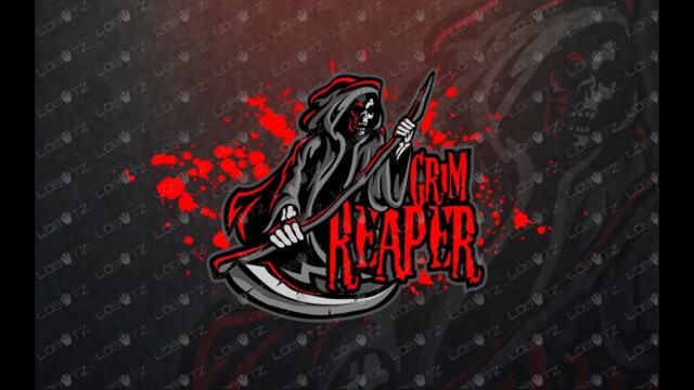 Витрина на мода за кошмарна трудност на Dw3CeRe Reaper.