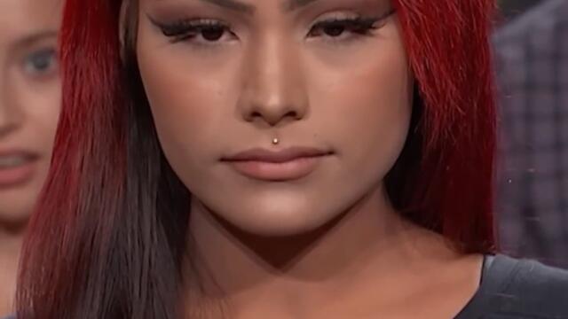 Judge Judy Isn't Buying the That's Not Me Defense