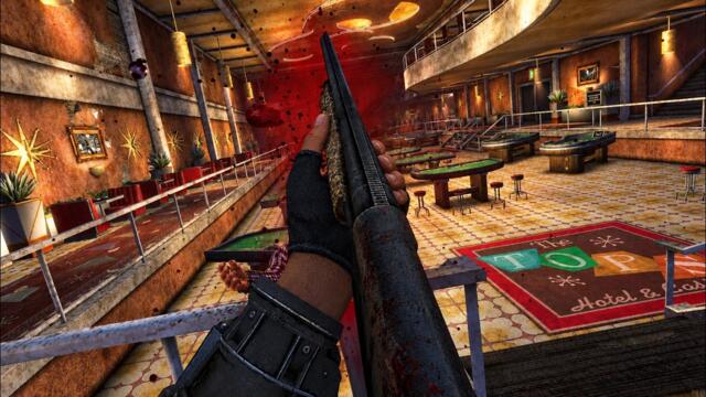 [FNV} Fallout New Vegas VR