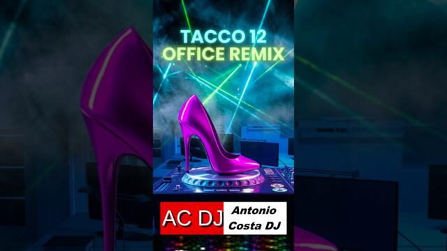 Когато ритъмът спадне в офиса 🎧 #ElectronicMusic
