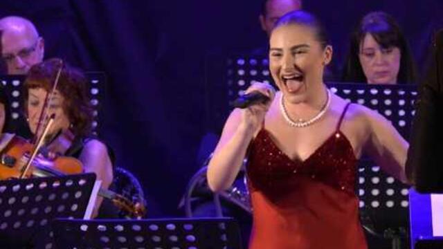 Светослав Николов за фестивала "Деца на джаза" в Шумен, Вечната музика, 16.10.2026