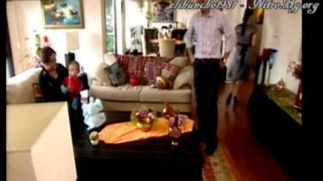 Изоставено сърце - Vazgec Gonlum - 69 епизод