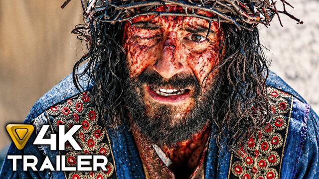 THE CHOSEN S6 Official Trailer (2026) [4K]