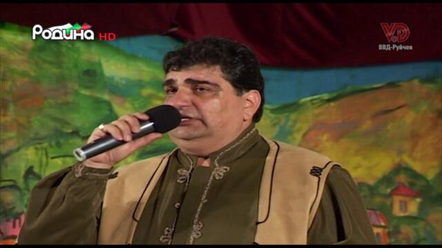 ВЛАДИ ВЪЛЧЕВ - "СПОМЕН ЗА ЕГЕЯ" / VLADI VYLCHEV - "SPOMEN ZA EGEA"