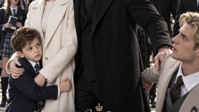 От безплодна съпруга до кралица на мафията английски субтитри цял филм 🎞️🍿 Свирепа господарка