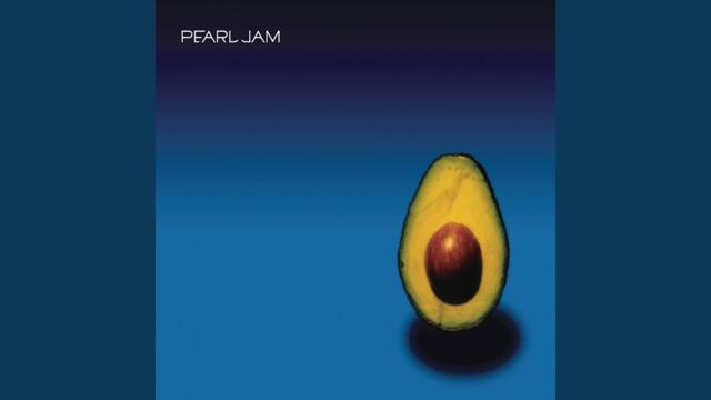 Pearl Jam - Comatose [grunge/alt-rock]