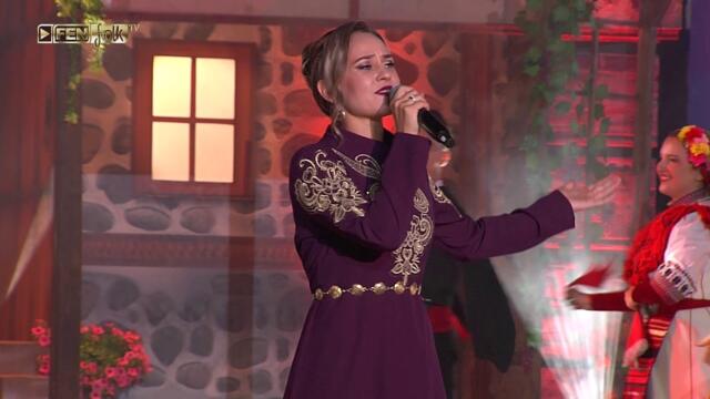 Ivana Dyakova / Ивана Дякова - Без роден край богатството не струва (Live - АП / ПФ 2026) #folklore