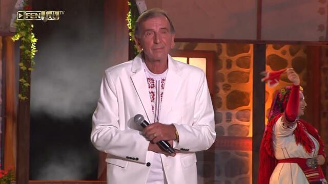 Sasho Aleksandrov / Сашо Александров - Мома от Пирина (Live - АП / ПФ 2026) #folklore