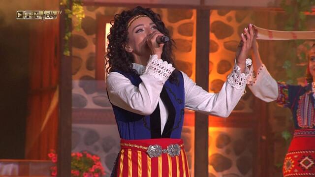 Mariya Georga / Мария Георга - Бащини ръце (Live - АП / ПФ 2026) #folklore